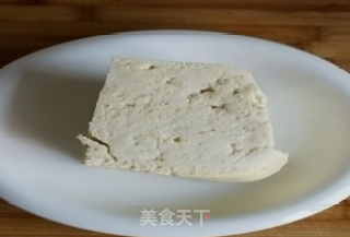 笔管鱼炖豆腐的做法步骤：2