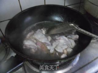 【东北】白灼笔管鱼的做法步骤：7