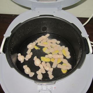 小肠汤锅的做法步骤：3