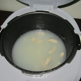 小肠汤锅的做法步骤：4