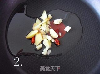 【闽菜】酱爆螺狮（最美味的下酒菜）的做法步骤：2