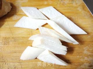 【常熟】什锦蛏子砂锅煲的做法步骤：6