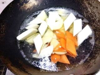 【常熟】什锦蛏子砂锅煲的做法步骤：8