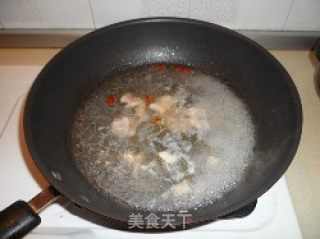 海鲜锅的做法步骤：6