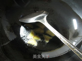 【宁波】葱姜蛏子的做法步骤：2