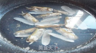 鲜味海参粥的做法步骤：7