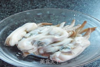 鲜味海参粥的做法步骤：8