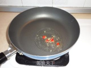 蛏子蕃茄豆腐羹的做法步骤：4