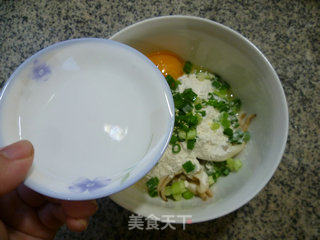 锅煎蛏子的做法步骤：12