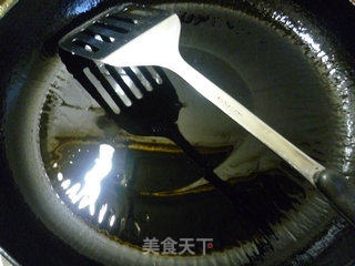 锅煎蛏子的做法步骤：14