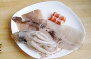 三文鱼沙拉的做法步骤：3