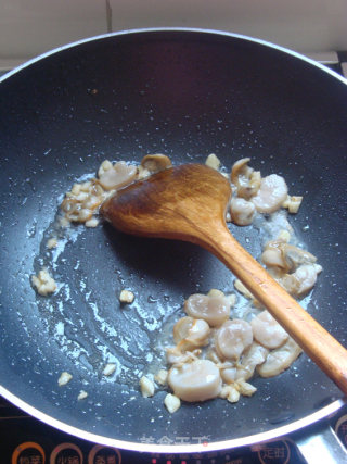 带子白菜汤粉的做法步骤：4