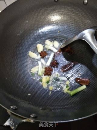 红烧田螺酿肉的做法步骤：12