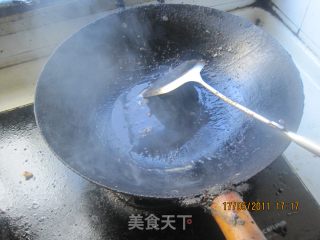 周末桂林菜－－田螺鸭的做法步骤：4