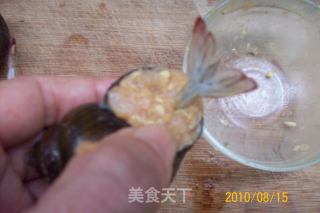 翡翠雀巢寄居虾的做法步骤：12