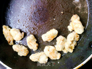 油煎海蛎子的做法步骤：5