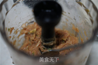 生蚝鲜肉饺子的做法步骤：4