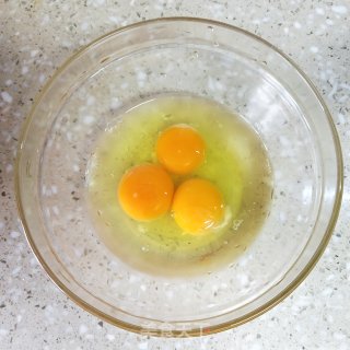 生蚝煎鸡蛋的做法步骤：5
