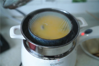 生蚝蒸蛋串串锅的做法步骤：4