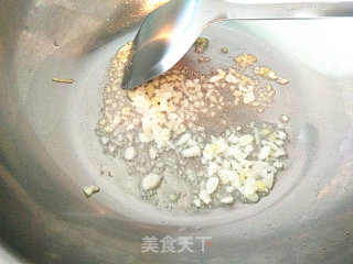 【海蛎子烧豆腐】的做法步骤：4