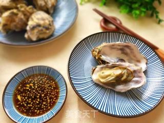 【山东】清蒸海蛎子的做法步骤：8