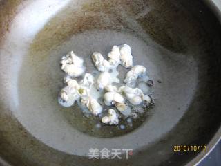 北方版蚵蛎煎的做法步骤：3