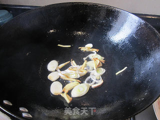 鲜美生蚝汤的做法步骤：5