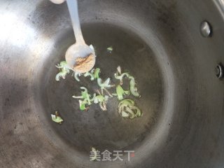 豆腐海蛎汤的做法步骤：5
