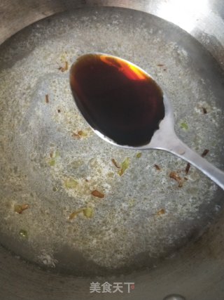 豆腐海蛎汤的做法步骤：7
