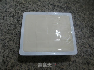 【宁波】牡蛎煮豆腐 的做法步骤：2