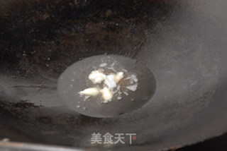[浙菜]蛎黄跑蛋的做法步骤：4