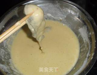 【夏日小凉菜】鲜香海蛎子的做法步骤：5