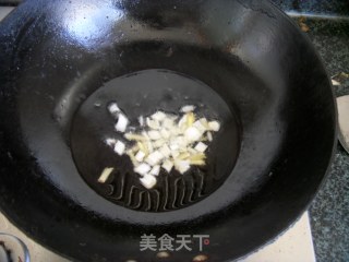 牡蛎豆腐白菜汤的做法步骤：5