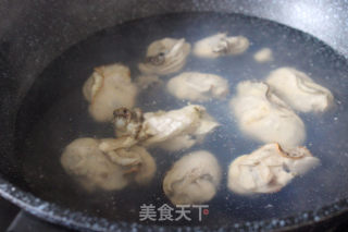 【每日新品】海蛎煎蛋的做法步骤：6