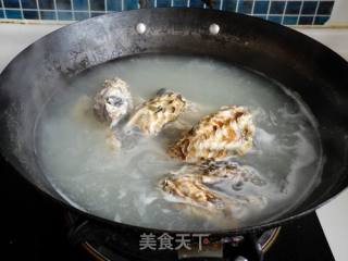 芝士牡蛎的做法步骤：3