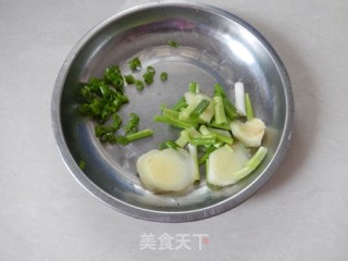 文蛤冬瓜汤的做法步骤：4