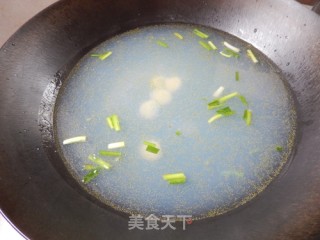 文蛤冬瓜汤的做法步骤：9