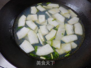 文蛤冬瓜汤的做法步骤：10