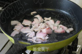 健康开胃的低脂美食 韩式大酱汤的做法步骤：7