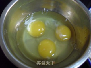 文蛤蒸蛋的做法步骤：4