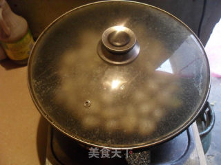 干锅蛤蝲的做法步骤：2