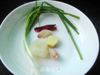 酱汁花蛤--简单易做味道好的做法步骤：2