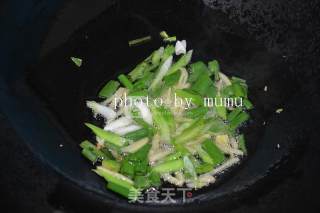 丝瓜花蛤汤的做法步骤：6