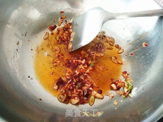 水煮花蛤的做法步骤：5