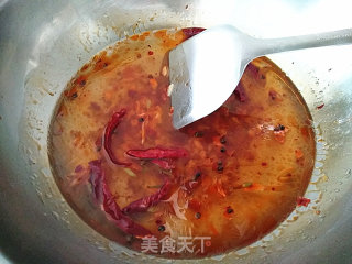 水煮花蛤的做法步骤：7