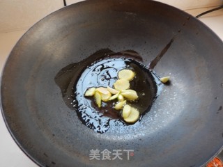 花蛤丝瓜汤的做法步骤：6