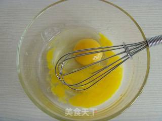 宝宝营养餐：花蛤蒸蛋的做法步骤：5