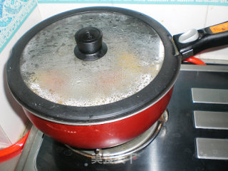 柠檬花蛤牛腩汤的做法步骤：9