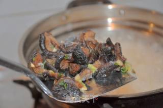 马兰海鲜泡饭的做法步骤：10