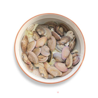 下火好鲜味——菌菇花蛤汤的做法步骤：11